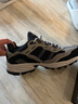 斯凱奇（Skechers）男鞋秋季厚底老爹鞋休閑熊貓鞋軟底運動(dòng)鞋237067 曬單實(shí)拍圖