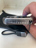 remax睿量【游戲充電二合一 | 3C認(rèn)證】掌上游戲機磁吸充電寶Magsafe無線快充迷你移動電源經(jīng)典街機掌機 曬單實拍圖