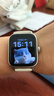 vivo WATCH GT【國家補貼】智能手表 eSIM應用安裝卸載通話NFC麥克風藍牙5.3 跑睡眠監(jiān)測心率監(jiān)測新品 【eSIM版】 晴云白 真皮 曬單實拍圖