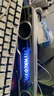 漫步者花再Halo SoundBar桌面音響音箱家用臺式電腦游戲音響長條有線音箱藍(lán)牙5.4RGB燈效 破曉白 曬單實(shí)拍圖