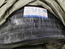 GEIYURIC塑料波紋管PE波紋管電線軟管穿線管塑料套管聚乙烯保護(hù)管可開口 PE-AD25(內(nèi)徑20mm)50米 曬單實(shí)拍圖