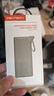 蒲公英（PGYTECH）多合一Type-c讀卡器閃傳卡盒sd卡USB3.1高速傳輸TF卡手機(jī)相機(jī)電腦平板多功能內(nèi)存卡盒 【SD/TF雙卡高速讀取】苔蘚綠 曬單實拍圖