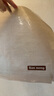 三能（SANNENG）SN13123金色不沾古早烤盤(pán)正方形金盤(pán)不粘28x28蛋糕卷月餅烘焙模具 三能不沾油布（配套28*28*3） 曬單實(shí)拍圖