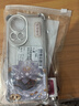 屹川（YICHUAN）適用華為nova12/pro手機(jī)殼 Ultra/活力版全包鏡頭新款小清新四角氣囊防摔硅膠軟殼好運(yùn)金蓮女款 【電鍍銀】好運(yùn)金蓮-贈(zèng)保護(hù)膜+羽紗卡+手鏈 華為nova12pro 曬單實(shí)拍圖
