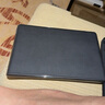 訊迪【輕薄防摔】適用華為matebook fold保護(hù)殼 huawei非凡大師折疊屏筆記本電腦保護(hù)套高檔素皮套磨砂 【段影黑】高端素皮·頂配手感·防刮防磨 適配華為MateBookFold非凡大師 曬單實拍圖