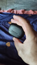 JBL WAVE BEAM 2 真無線藍(lán)牙耳機(jī)主動(dòng)降噪音樂運(yùn)動(dòng)通話入耳式耳麥防水防塵 黑色 曬單實(shí)拍圖