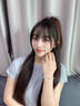戚小米桃之夭夭手鏈女輕奢小眾轉(zhuǎn)運珠手串生日520情人節(jié)生日禮物送老婆 桃之夭夭手鏈【精美禮盒】 曬單實拍圖
