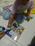 幼學(xué)小蝌蚪官方幼學(xué)小蝌蚪T6智能屏幕A6S點(diǎn)讀筆 兒童寶寶小達(dá)人紅火箭幼兒早 官方高品質(zhì)小蝌蚪A6S點(diǎn)讀筆-藍(lán) 曬單實(shí)拍圖