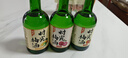 江記酒莊 時光梅酒青檸佛手柑 330ml 單瓶裝 8度 微醺果酒 伴手禮 曬單實拍圖