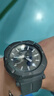 卡西歐（CASIO）手表男士PRO TREK太陽能運動電子日韓表送男友禮物PRJ-B001-1PR 曬單實拍圖