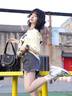 JOYSTODAY男鞋閃電AJ1女鞋高幫板鞋時(shí)尚休閑鞋百搭情侶鞋復(fù)古運(yùn)動(dòng)鞋子男 SD-13 銀色 42 曬單實(shí)拍圖