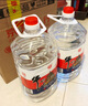 牛欄山二鍋頭 桶裝酒 大桶酒 清香風格 62度5L*4桶 整箱裝 曬單實拍圖