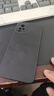AOYAMIC 適用vivos7/s7t手機殼s7e保護套活力版男女款防摔全包親膚磨砂超薄液態(tài)硅膠軟殼潮 【經典黑】vivo S7/S7t通用 新升級全包鏡頭內里植絨親膚磨砂液態(tài)硅膠軟殼 曬單實拍圖