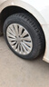 鄧祿普（DUNLOP）輪胎/汽車(chē)輪胎 205/55R16 91H SP-R1 適配本田思域/朗逸/卡羅拉 曬單實(shí)拍圖