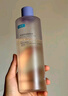 可復(fù)美可復(fù)美煥能舒潤柔膚水500ml 修護(hù)舒緩保濕爽膚水保濕水深潤澤 曬單實(shí)拍圖