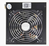 航嘉（Huntkey）JUMPER450S 450W 電腦電源 (主動(dòng)PFC/雙管正激/寬幅電壓/背部走線/智能溫控) 曬單實(shí)拍圖