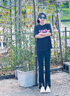 颯望德國(guó)可愛煤球洞洞鞋夏季學(xué)生外穿百搭防滑耐磨沙灘戶外穿包頭涼拖 煤球eva米【耐磨防滑踩屎感】 36-37 曬單實(shí)拍圖