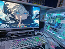 英特爾（Intel）酷睿 Ultra U5 U7 U9臺式機245KF 265K 285K游戲辦公全新盒裝cpu Ultra7 265KF【全新盒裝】 曬單實(shí)拍圖