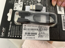 雷克沙（Lexar）Air小輕塊1TB Type-c USB3.2移動(dòng)固態(tài)硬盤(pán)（PSSD）SL260傳輸速度400MB/s手機直連 輕松擴容 小黑巧 曬單實(shí)拍圖