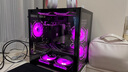 技嘉（GIGABYTE）白魔鷹主板B650M GAMING WIFI DDR5支持AMD CPU AM5 7950X3D/7900X3D/7800X3D 曬單實(shí)拍圖