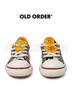 OLD ORDER-帆布鞋Canvas-玩具總動(dòng)員胡迪聯(lián)名ToyStory Woody休閑鞋 胡迪牛仔 37 曬單實(shí)拍圖