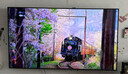 三星（SAMSUNG）75Q60DB 75英寸 QLED量子點(diǎn)電視 超薄4K全面屏電視 QA75Q60DBJXXZ 曬單實(shí)拍圖