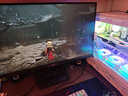 華碩ROG 絕神Pro 國家補貼15% 27英寸電競顯示器 4k電腦屏幕 原生320Hz高刷 游戲顯示屏 1ms響應 XG27UCS【絕神】27英寸4K160Hz 曬單實(shí)拍圖
