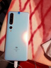 小米10 Pro 二手5G手機 1億像素 驍龍865 8K電影相機 立體聲雙揚聲器 游戲拍照手機 珍珠白 95新 8GB+256GB 曬單實(shí)拍圖