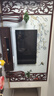 Vidda 發(fā)現(xiàn)X 2026款 85英寸電視 墨晶屏QD-Mini LED電視機  85VX5Q 85英寸 曬單實拍圖