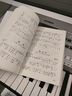 經(jīng)典老歌400首 歌曲簡譜書 大字版方便閱讀 中外影視歌曲紅歌匯通俗民歌 中老年人喜愛的歌譜書 懷舊音樂流行老歌曲譜歌本 【京東配送】中老年人最愛的歌-新歌老歌大全集 曬單實拍圖