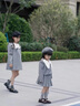茨語女童樂福鞋2025女孩公主黑色小皮鞋新款兒童透氣單鞋軟底韓版演出 801黑色 30 內(nèi)長18.5cm（適合17.5cm腳長） 曬單實拍圖