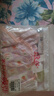 浪莎兒童內(nèi)褲女童中大童發(fā)育期三角褲六條裝 紫色小兔 160 曬單實拍圖