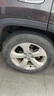 博世（BOSCH）剎車(chē)片后片剎車(chē)皮適用于Jeep指南者 0986T11286 曬單實(shí)拍圖