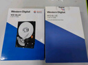 西部數(shù)據(jù)（WD）臺式機硬盤 WD Blue 西數(shù)藍(lán)盤 4TB 5400轉(zhuǎn) 256MB SATA 3.5英寸CMR垂直技術(shù)DIY電腦存儲機械硬盤 曬單實拍圖