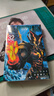現(xiàn)貨 漫畫書 ONE PUNCH MAN 一拳超人 32 村田雄介 東立 臺版漫畫 進口原版書 【拓特原版】 曬單實拍圖