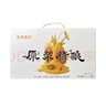 金躍五行金躍五行人參酒整箱東北特產(chǎn)長白山參酒原漿精釀啤酒 原漿精釀1L*4桶 曬單實拍圖