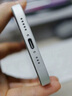 KEKLLE【親膚磁吸】適用iPhone16Plus手機(jī)殼 蘋果16Plus保護(hù)套 親膚液態(tài)硅膠磁吸全包軟殼保護(hù)套 午夜黑 曬單實(shí)拍圖