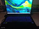 宏碁（acer）宏基暗影騎士·擎5【補貼20%】滿血4060顯卡高性能電競游戲本大學生設計筆記本電腦 【擎2025】i5標壓/4060/2.5K/165 16G+1T 官方標配 | 國家補貼20% 曬單實拍圖