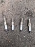 DBGEK適用榮威350火花塞1.5L雙銥金1.5T原廠C原裝D專用2012款2015款S T 曬單實拍圖