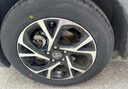 鄧祿普（DUNLOP）輪胎Dunlop汽車輪胎 215/60R17 96H GRANDTREK PT5 靜音棉 曬單實(shí)拍圖