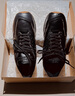 NEW BALANCE NB官方休閑鞋男鞋女鞋英產(chǎn)復(fù)古潮流運(yùn)動(dòng)鞋1500系列 黑色 U1500KBI 44 (腳長(zhǎng)28cm) 曬單實(shí)拍圖