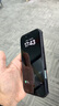 ESCASE適用蘋果16promax手機(jī)殼邊框iPhone16promax防摔保護(hù)套保護(hù)邊框 加厚軟內(nèi)襯硬外殼男女 曜石黑 曬單實(shí)拍圖