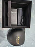 MARSHALL（馬歇爾）MONITOR III  A.N.C.耳機包耳式3代主動降噪無線藍牙可折疊長續(xù)航耳麥 黑色 曬單實拍圖