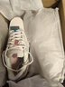 斯凱奇（Skechers）機(jī)甲鞋女鞋夏季運(yùn)動(dòng)鞋厚底增高老爹鞋緩震輕便透氣休閑鞋149916 曬單實(shí)拍圖
