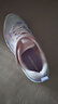 Skechers斯凱奇逐風(fēng)體訓(xùn)鞋 機(jī)器人馬拉松同款兒童時(shí)尚鞋運(yùn)動(dòng)鞋303978L 曬單實(shí)拍圖