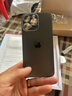 適用蘋(píng)果后蓋玻璃iPhone8p/xr/xs/xsmax/11pm/12/13/14防摔后玻璃 大孔玻璃送工具包 蘋(píng)果14ProMAX深空黑 曬單實(shí)拍圖