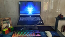 聯(lián)想拯救者R7000P 2025 游戲筆記本電腦(銳龍9 8940HX 16G 1T RTX5060 2.5K 240Hz 黑)國家補(bǔ)貼20% 曬單實(shí)拍圖