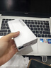 拉拓適用vivo充電寶3C認證快充移動電源x100/x90s便攜手機x80超大容量20000毫安iqoo閃充可上飛機 優(yōu)雅白【3C認證+可上飛機】2W毫安 曬單實拍圖