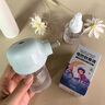 JCZS德國品牌電蚊香液無(wú)味母驅蚊液嬰非專(zhuān)用兒童防蚊神器孕婦成人 定時(shí)款【1器3液-綠色】4檔定時(shí) 曬單實(shí)拍圖