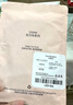ubras冰絲涼感超薄透氣不悶內(nèi)褲女士中腰抗菌舒適三角褲（3條裝） 漣漪藍(lán)+薄荷奶糖+柔灰紫 3條 L 曬單實(shí)拍圖